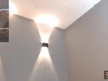 Chaturbate Live Sex Cam of mateo_nick