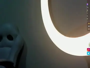 Chaturbate Live Sex Cam of melany__8