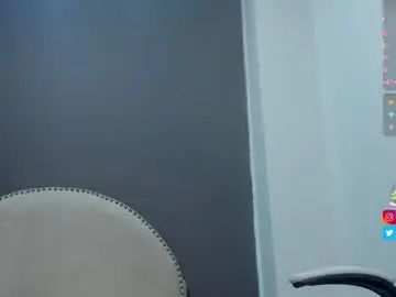 Chaturbate Adult Webcams of melany__8