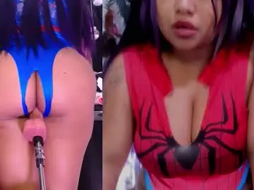 Chaturbate Nude Webcam of mia_cute3