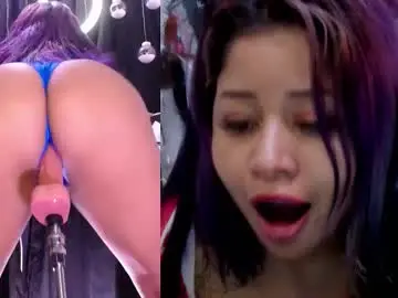 Chaturbate Adult Webcams of mia_cute3