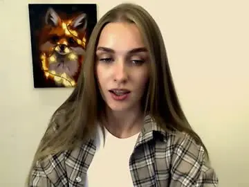 Chaturbate Sex Cam of miss_angelina_