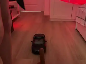 Chaturbate Live Sex of misslalii