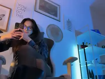 Chaturbate Best Webcam of misslalii