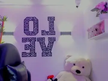 Chaturbate Sex Cam of natasha_smith_ws