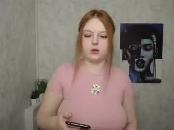 Chaturbate Adult Video Chat of prettyvalerii_