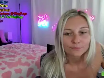 Chaturbate Sex Chat of ryan_n_riley