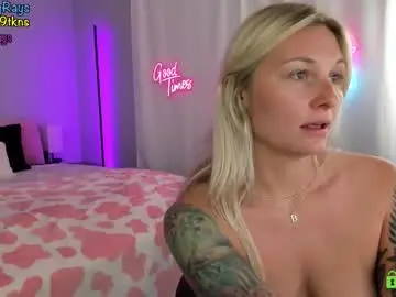 Chaturbate Live Sex of ryan_n_riley