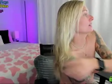 Chaturbate Adult Video Chat of ryan_n_riley