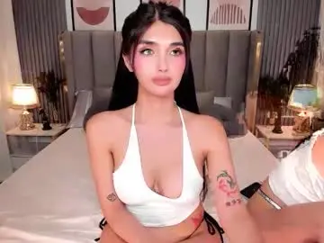 Chaturbate Live Porn of scarletfvckinggreyson