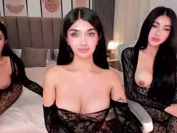 Chaturbate Live Sex of scarletfvckinggreyson