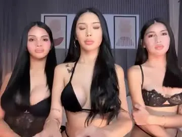 Chaturbate Live Sex Cam of scarletfvckinggreyson