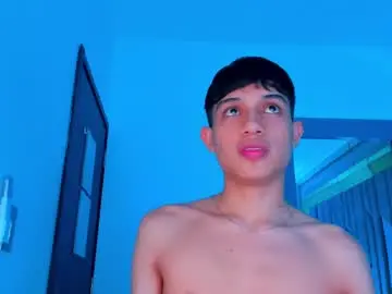 Chaturbate Adult Webcam of sebax_00