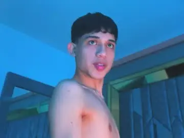 Chaturbate Nude Webcam of sebax_00