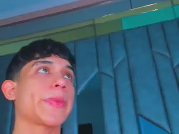 Chaturbate Watch Live Sex Cams of sebax_00