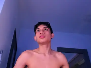 Chaturbate Private Sex Chat of sebax_00