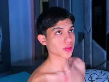 Chaturbate Free Porn Cam of sebax_00