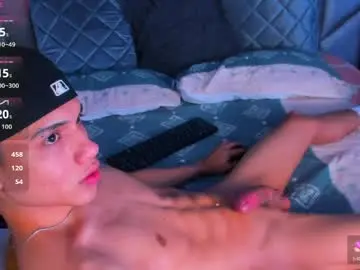 Chaturbate Adult Webcam of sebax_00