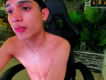 Chaturbate Best live sex cam show of sebax_00