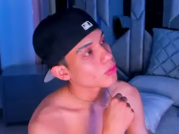 Chaturbate Sex Chat of sebax_00