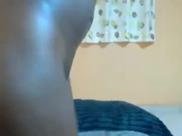 Chaturbate Nude Webcam of sherrysaa