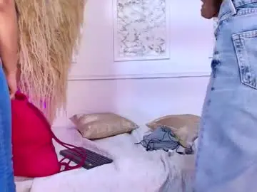 Chaturbate Adult Video Chat of susana_hank