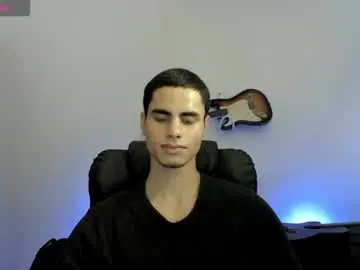 Chaturbate Live Sex Cam of zenhzu