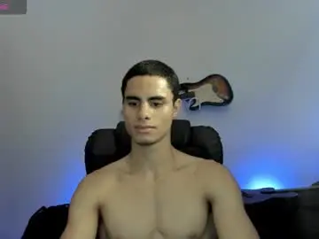 Chaturbate Sex Cam of zenhzu