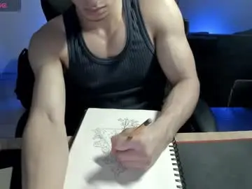 Chaturbate Free Live Porn of zenhzu