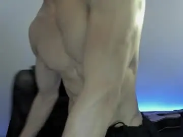 Chaturbate Sex Cam of zenhzu