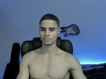 Chaturbate Nude Webcam of zenhzu