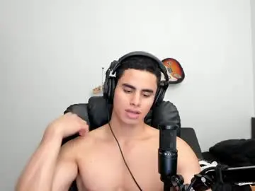 Chaturbate Free Porn Cam of zenhzu