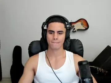 Chaturbate Best live sex cam show of zenhzu