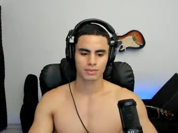 Chaturbate Sex Cam of zenhzu