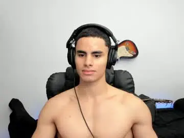 Chaturbate Sex Chat of zenhzu