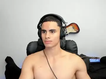 Chaturbate Nude Webcam of zenhzu