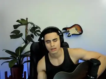 Chaturbate Adult Webcams of zenhzu