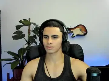 Chaturbate Live Sex of zenhzu