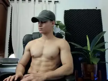 Chaturbate Adult Webcam of zenhzu