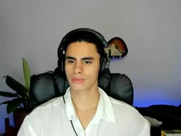 Chaturbate Sex Cam of zenhzu