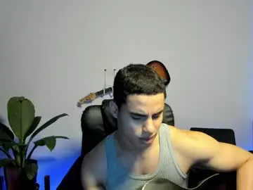 Chaturbate Live Porn of zenhzu