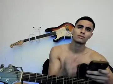 Chaturbate Live Sex of zenhzu