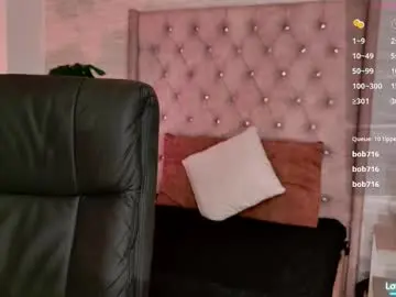 Chaturbate Private Sex Chat of abrill_cute