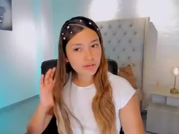 Chaturbate Free Live Porn of abrill_cute
