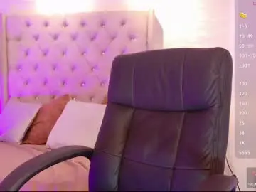 Chaturbate Sex Chat of abrill_cute