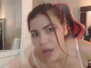 Chaturbate Live Sex of alannaduns