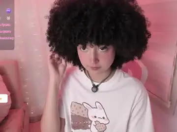 Chaturbate Adult Video Chat of alice_wiinter