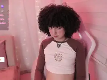 Chaturbate Live Porn of alice_wiinter