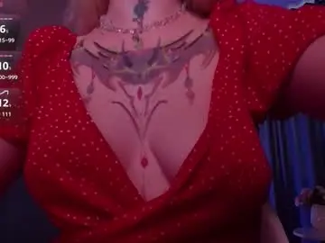 Chaturbate Watch Live Sex Cams of annetenet