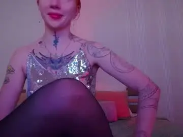 Chaturbate Live Porn of annetenet